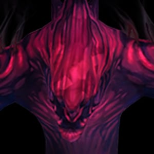 The Bloodbound Horror Boss Image